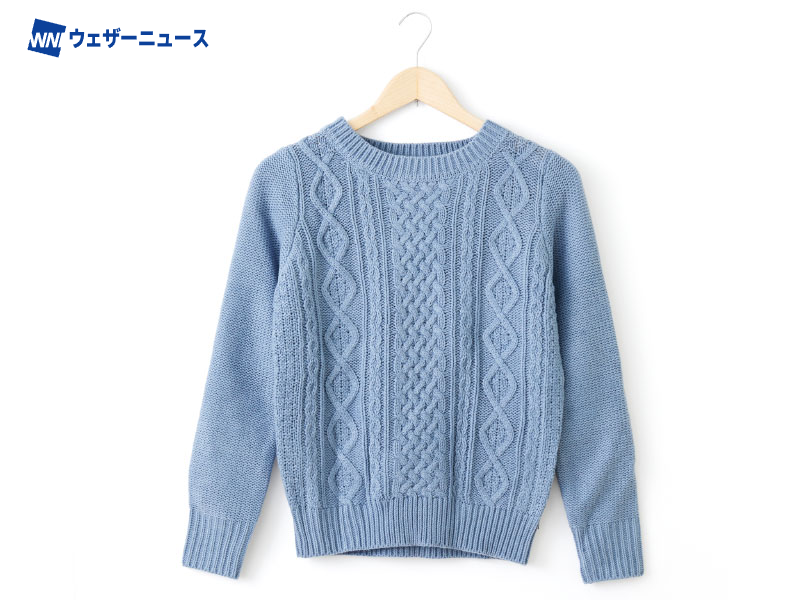 WNウェザーニュース トピックス